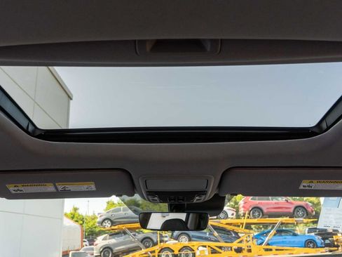 New 2026 Honda Ridgeline RTL image 24