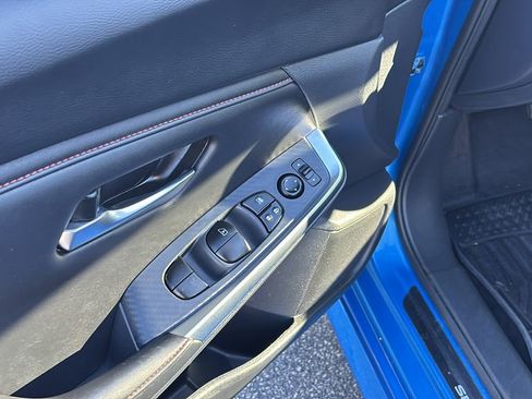 Used 2024 Nissan Sentra SR image 14