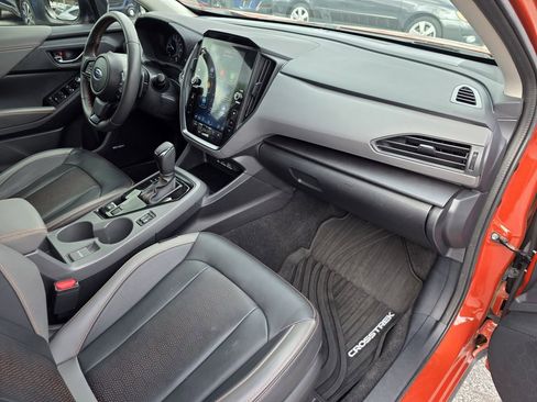 Certified 2024 Subaru Crosstrek 2.5i Limited image 9