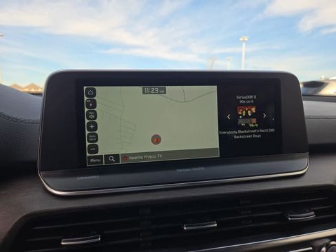 Certified 2022 Kia Telluride SX w/ SX Prestige Package image 29