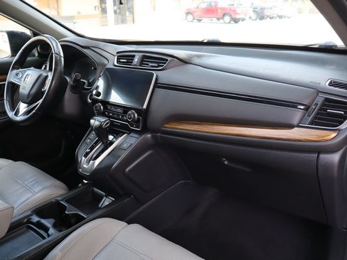Used 2017 Honda CR-V EX-L image 17