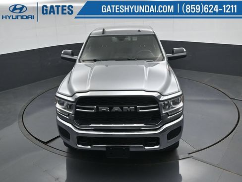 Used 2021 RAM 2500 Tradesman AWD/4WD image 46