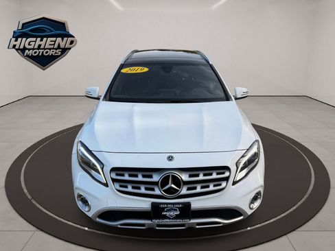 Used 2019 Mercedes-Benz GLA 250 4MATIC image 11