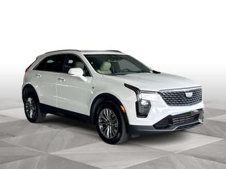 Used 2024 Cadillac XT4 Premium Luxury w/ LPO, Floor Liner Package FWD video 2