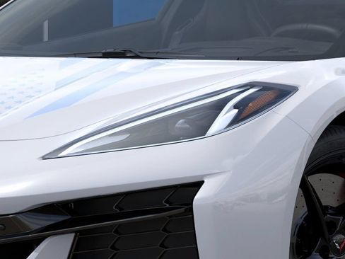 New 2026 Chevrolet Corvette E-Ray w/ Stars & Steel Limited Edition AWD/4WD image 10