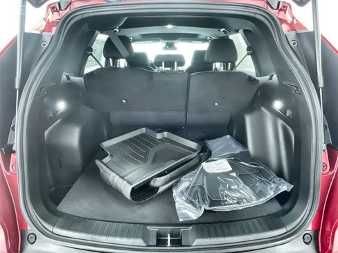 New 2026 Honda CR-V Sport image 32