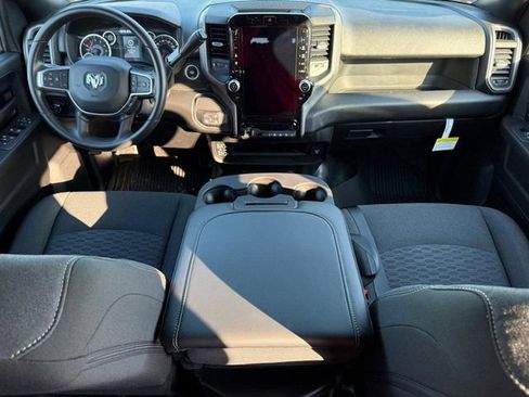 New 2026 RAM 2500 Tradesman image 12