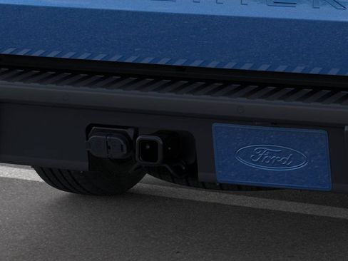 New 2026 Ford Maverick Lariat w/ 4K Tow Package AWD/4WD image 23