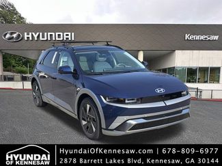 New 2026 Hyundai Ioniq 5 Limited video 1