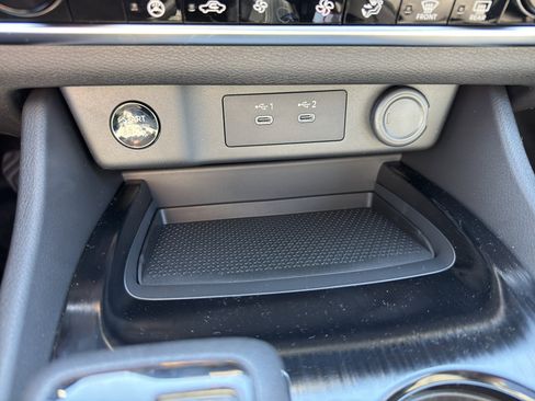 New 2026 Nissan Rogue SV image 20