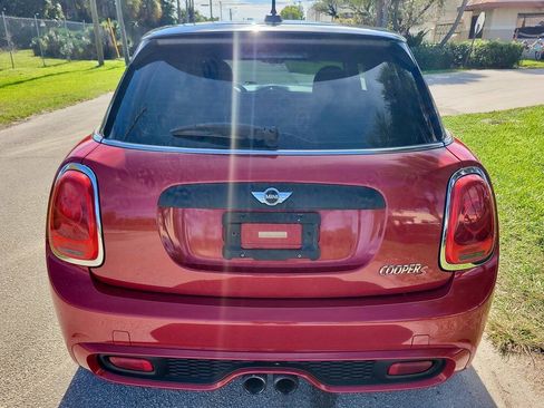 Used 2015 MINI Cooper S FWD image 14