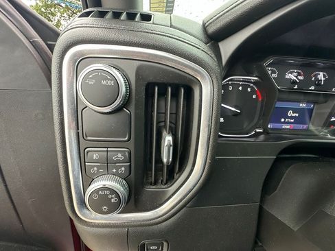 Used 2021 GMC Sierra 1500 Elevation RWD image 16