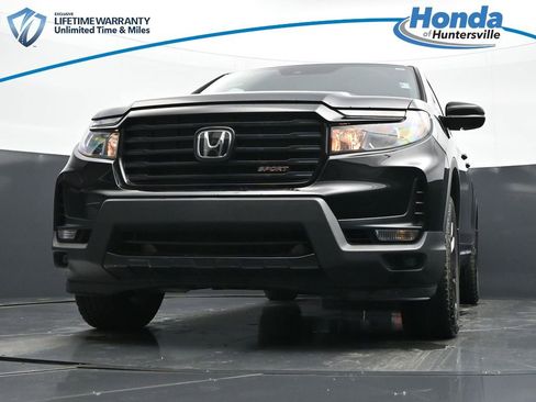 Used 2023 Honda Ridgeline Sport image 29