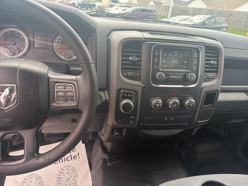 Used 2017 RAM 1500 Tradesman w/ Power & Remote Entry Group AWD/4WD image 27