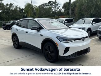 New 2026 Volkswagen ID.4 Pro S AWD/4WD video 1