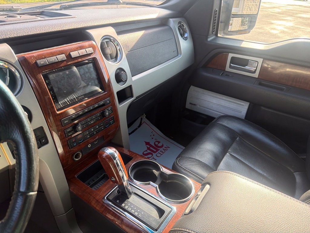 Used 2010 Ford F150 XL AWD/4WD image 30