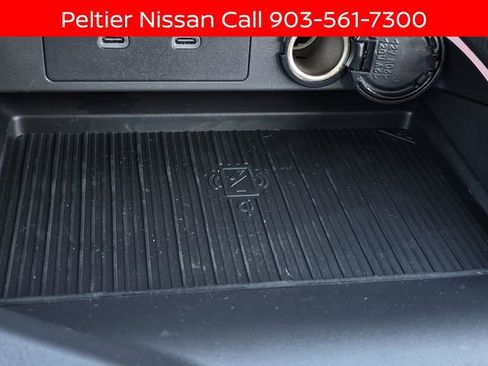 New 2026 Nissan Sentra SV w/ SV Convenience Package image 19