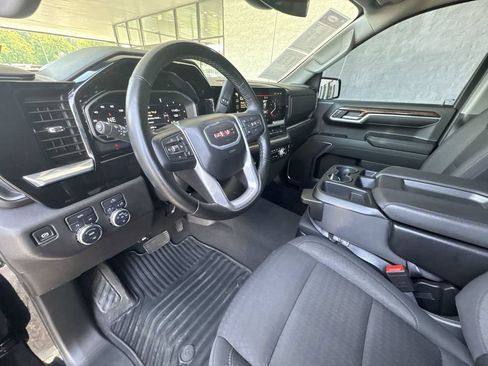 Certified 2024 GMC Sierra 1500 Elevation AWD/4WD image 10