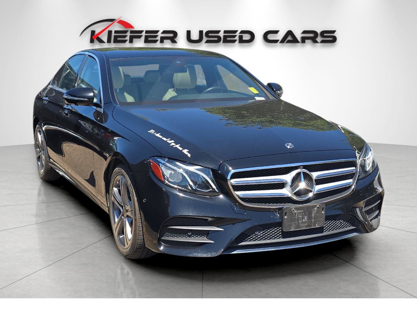 Used 2019 Mercedes-Benz E 300 image 29