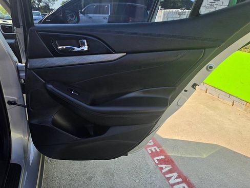 Used 2016 Nissan Maxima 3.5 S FWD image 19