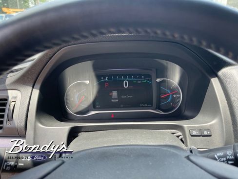 Used 2021 Honda Passport EX-L image 4