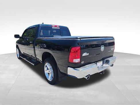 Used 2015 RAM 1500 Big Horn AWD/4WD image 28