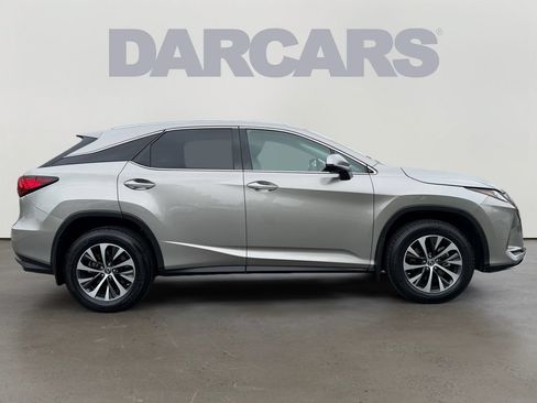 Used 2020 Lexus RX 350 AWD w/ Premium Package image 6