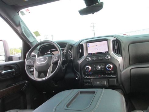 Used 2020 GMC Sierra 2500 Denali w/ Denali Ultimate Package AWD/4WD image 30