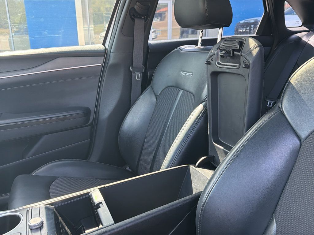 Used 2022 Kia K5 GT-Line w/ GT-Line FWD Premium Package image 37