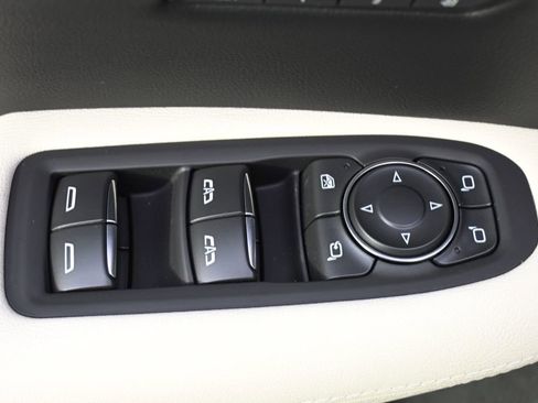 New 2026 Cadillac XT5 Sportv AWD/4WD image 23