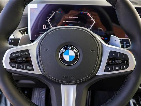 New 2027 BMW X7 xDrive40i AWD/4WD image 14