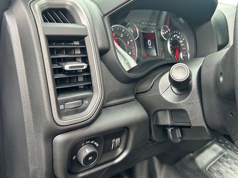 New 2026 RAM 3500 Tradesman image 48