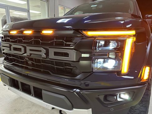 New 2025 Ford F150 Raptor image 2