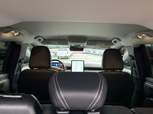 Used 2025 Ford Mustang Mach-E Premium w/ Interior Protection Package image 32