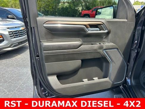 Used 2023 Chevrolet Silverado 1500 RST image 12