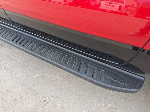 New 2026 RAM 1500 RHO w/ RHO Level 1 Equipment Group AWD/4WD image 10