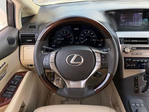 Used 2015 Lexus RX 350 FWD image 16