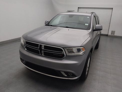 Used 2020 Dodge Durango SXT image 15