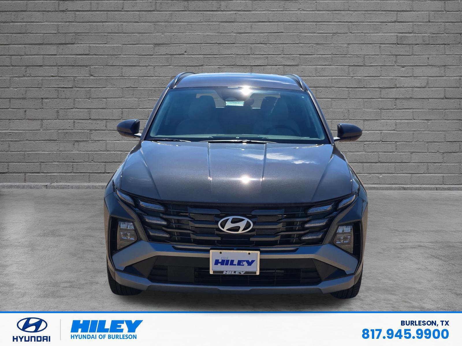 New 2026 Hyundai Tucson SEL FWD image 6