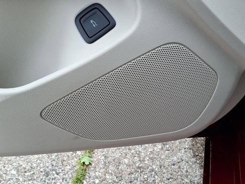 New 2025 Cadillac CT4 Premium Luxury image 13