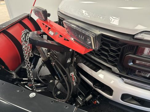 Used 2023 Ford F350 XL w/ STX Appearance Package image 4