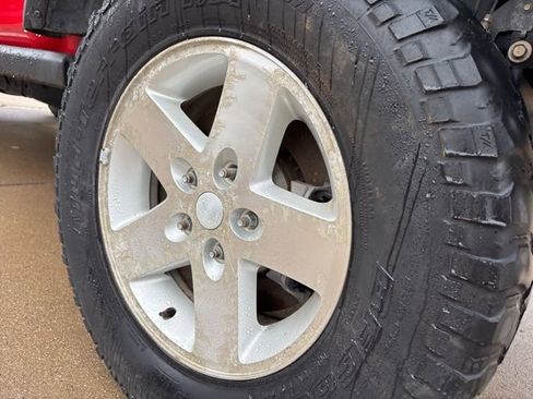 Used 2020 Jeep Gladiator Sport w/ Quick Order Package 24S AWD/4WD image 7