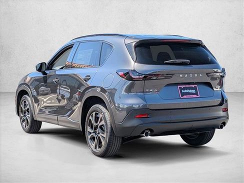 New 2026 MAZDA CX-5 Preferred AWD/4WD image 9
