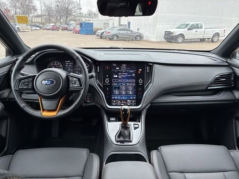 Used 2025 Subaru Outback Wilderness w/ Wilderness Package image 25