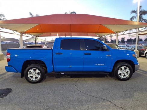 Used 2021 Toyota Tundra SR5 image 3