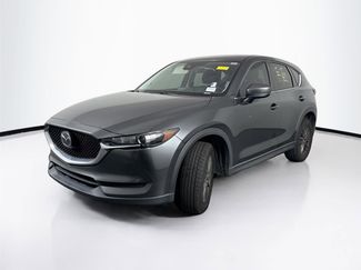 Used 2019 MAZDA CX-5 Touring video 2
