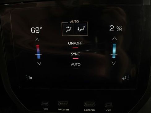 New 2026 GMC Yukon XL Denali Ultimate image 22