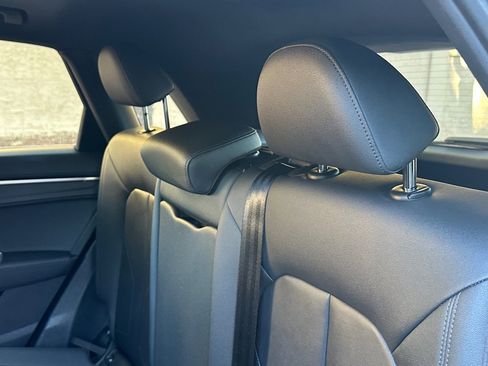 Used 2022 Audi Q3 2.0T Premium w/ Convenience Package image 18