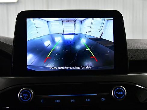 Used 2023 Ford Escape Active image 25