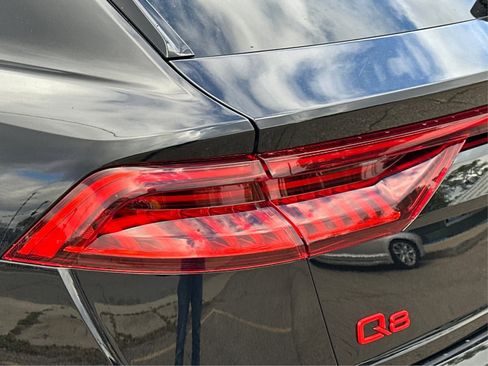 Used 2021 Audi Q8 Premium w/ Black Optic Package image 31